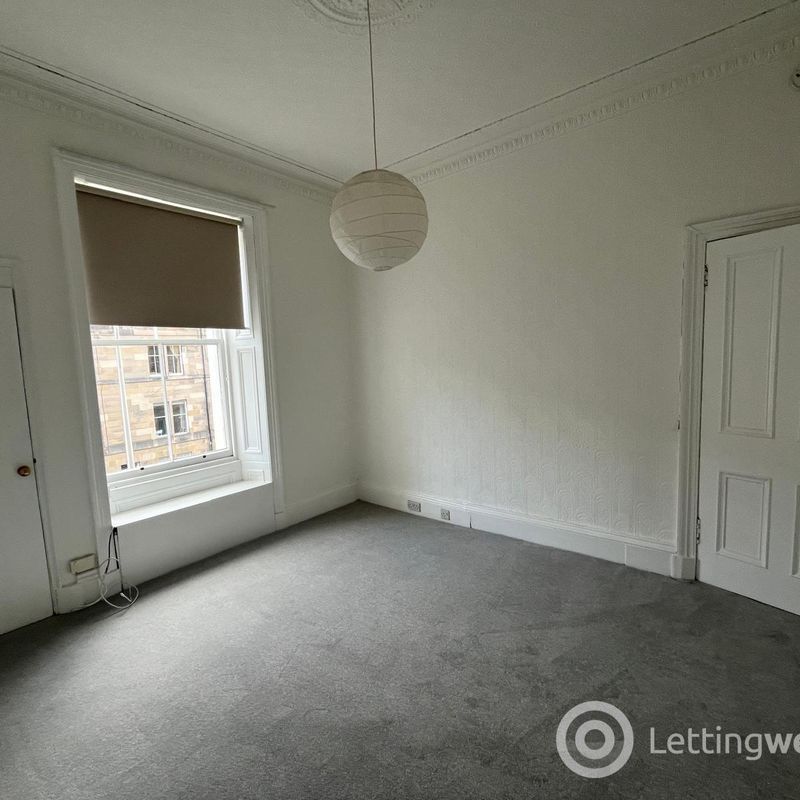 2 Bedroom Flat to Rent at Edinburgh, Leith, Leith-Walk, England Totterdown