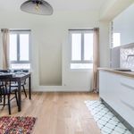 Rent 3 bedroom apartment of 51 m² in Paris 10Eme Arrondissement