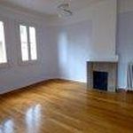 Rent 4 bedroom apartment of 91 m² in Rodez