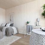 Rent 2 bedroom apartment of 55 m² in Gävle 