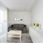 Rent 1 bedroom apartment of 30 m² in Wrocław
