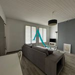 Appartement de 42 m² avec 2 chambre(s) en location à Le Havre