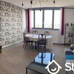 Rent 6 bedroom apartment of 79 m² in Troyes