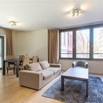 Rent 2 bedroom apartment in Bruxelles