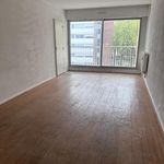 Rent 2 bedroom apartment of 48 m² in Lille