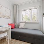 Rent 7 bedroom apartment in Warszawa