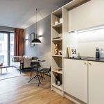 Rent 1 bedroom apartment of 38 m² in Darmstadt-West