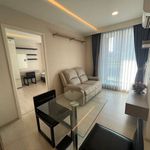 Rent 2 bedroom apartment of 60 m² in Phra Khanong