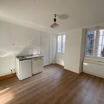 Rent 1 bedroom apartment of 32 m² in Besançon