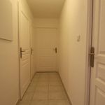 Rent 1 bedroom apartment in Le Russey