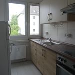 Rent 2 bedroom apartment of 46 m² in Chemnitz