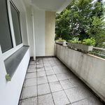 3-Zimmer-Wohnung in Castrop-Rauxel Habinghorst mit Balkon