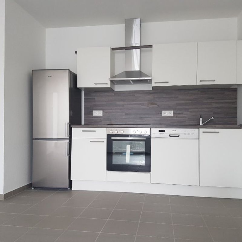 ▷ Appartement à louer • Forbach • 78,43 m² • 617 € | immoRegion Oeting