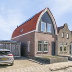 Rent 3 bedroom house of 98 m² in Poortvliet