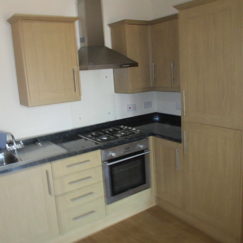 Apartment for rent in Manchester Atherton