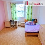 Rent 3 bedroom apartment of 80 m² in Roudnice nad Labem