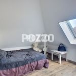 Rent 2 bedroom apartment of 18 m² in Caen