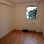 Rent 2 bedroom apartment of 49 m² in Corbarieu