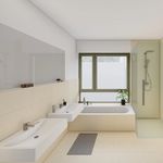 Rent 4 bedroom apartment of 108 m² in Wels