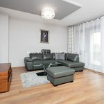 Rent 4 bedroom apartment of 110 m² in Kraków
