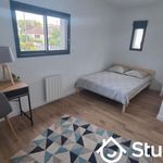 Rent 4 bedroom house of 64 m² in Caen
