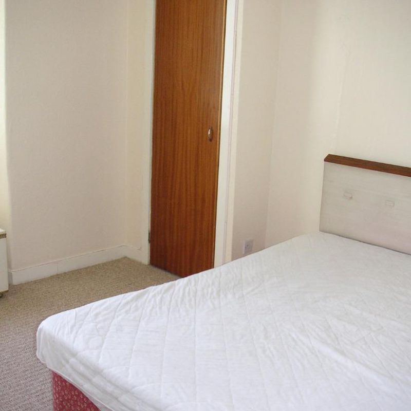 1 bedroom flat to rent Maryfield
