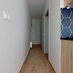 Rent 1 bedroom apartment of 20 m² in Bron