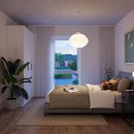 Lej 3-værelses rækkehus på 71 m² i Støvring