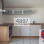 Appartement de 50 m² avec 1 chambre(s) en location à Thonon-les-Bains
