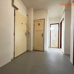 Pronajměte si 2 ložnic/e byt o rozloze 50 m² v Orlová