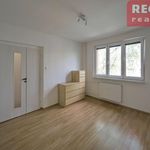 Rent 4 bedroom apartment of 59 m² in Vratimov