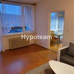 Rent 1 bedroom apartment of 47 m² in Ústí nad Labem