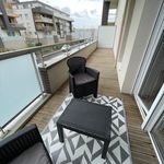 Appartement de 32 m² avec 1 chambre(s) en location à Saint-Malo