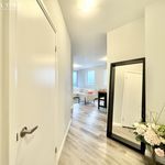 Appartement de 699 m² avec 1 chambre(s) en location à Kitchener