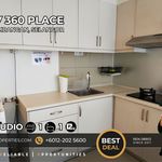 Rent 1 bedroom apartment of 45 m² in Subang Jaya