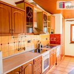 Rent 2 bedroom apartment of 120 m² in Luhačovice