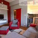Rent 1 bedroom apartment of 36 m² in Wrocław