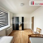 Rent 3 bedroom apartment of 71 m² in Teplice