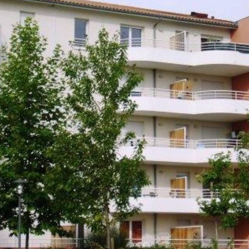 Appartement T3 56m2 à louer à Poitiers - Pichet Buxerolles