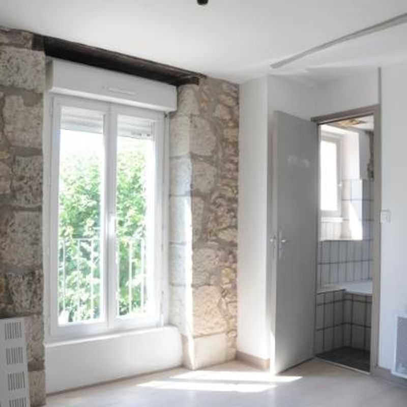 Appartement 35.23 m² - 2 Pièces - Notre Dame De Sanilhac (24660)