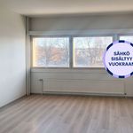 Vuokraa 2 makuuhuoneen asunto, 39 m² paikassa Turku