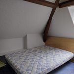 Appartement de 40 m² avec 2 chambre(s) en location à Montluçon