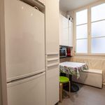 Appartement de 75 m² avec 1 chambre(s) en location à Paris 3e Arrondissement