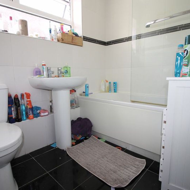 house for rent at Spinney Road, Luton Marsh Farm