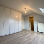 Rent 1 bedroom apartment of 94 m² in Perwez