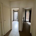 Appartement de 81 m² avec 2 chambre(s) en location à Ronse