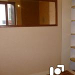 Rent 1 bedroom apartment of 38 m² in Séchilienne