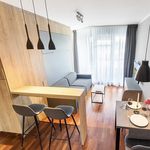 Rent 1 bedroom apartment of 33 m² in Praha