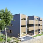 Rent 5 bedroom apartment of 108 m² in Granges-Paccot