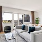 Rent 2 bedroom apartment of 94 m² in 's-Gravenhage